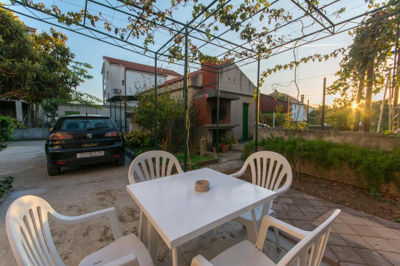 Courtyard Seafront House *